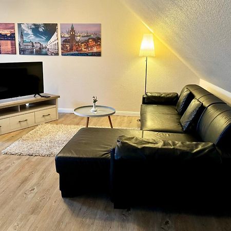 Residenz Hotel Neu Wulmstorf Zewnętrze zdjęcie