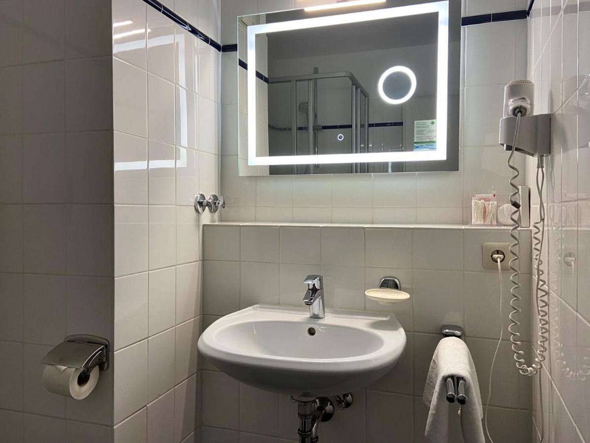 Residenz Hotel Neu Wulmstorf Zewnętrze zdjęcie
