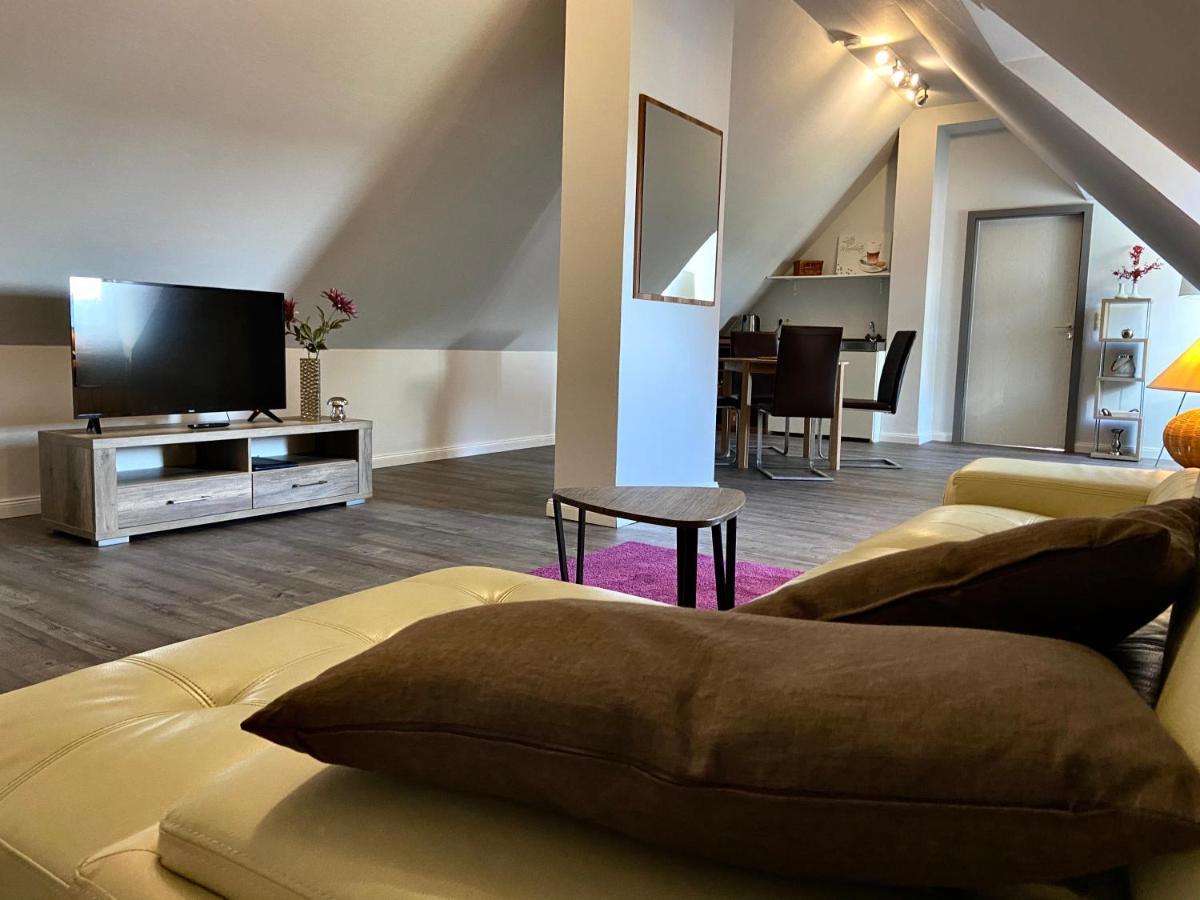Residenz Hotel Neu Wulmstorf Zewnętrze zdjęcie