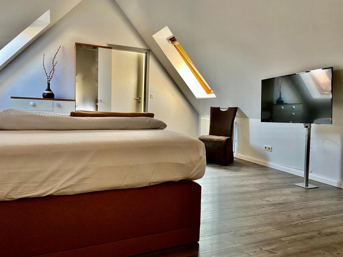 Residenz Hotel Neu Wulmstorf Zewnętrze zdjęcie