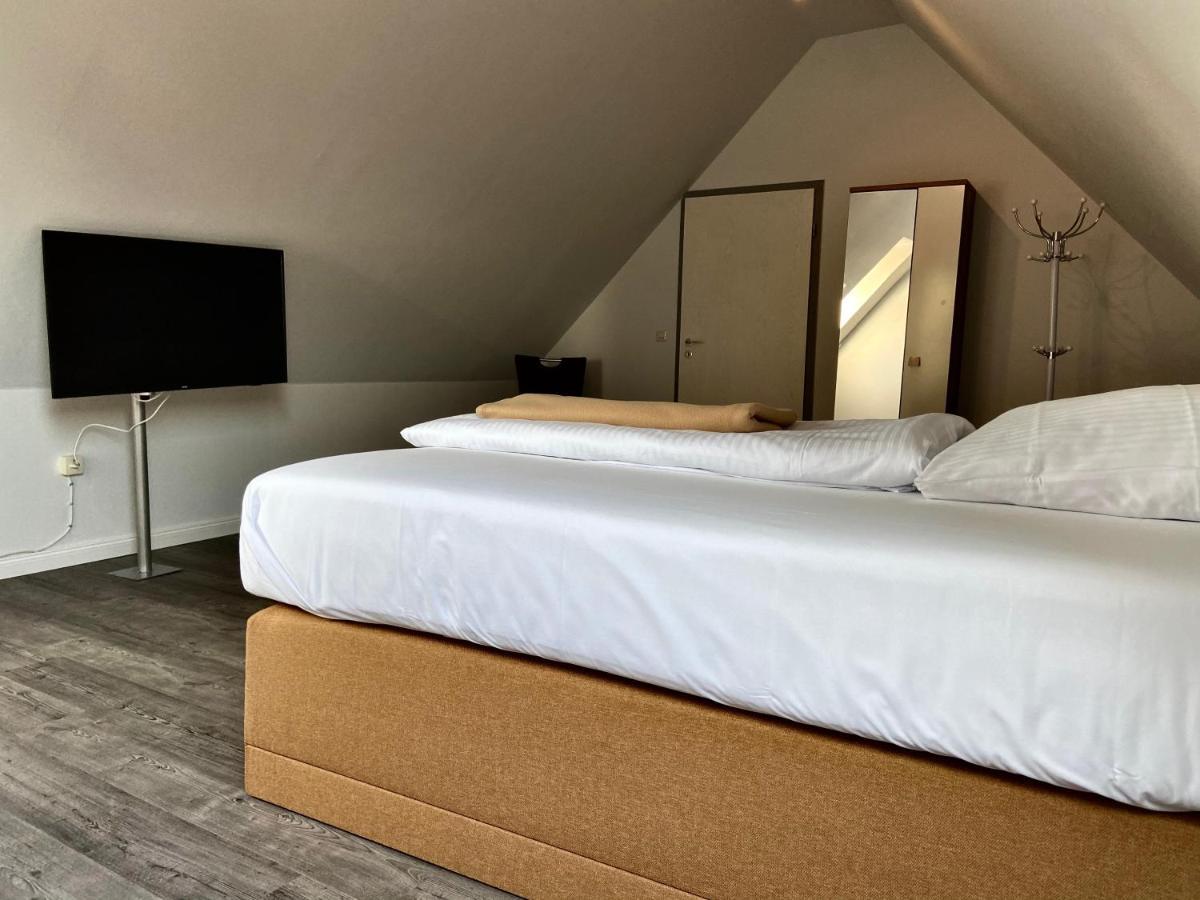 Residenz Hotel Neu Wulmstorf Zewnętrze zdjęcie