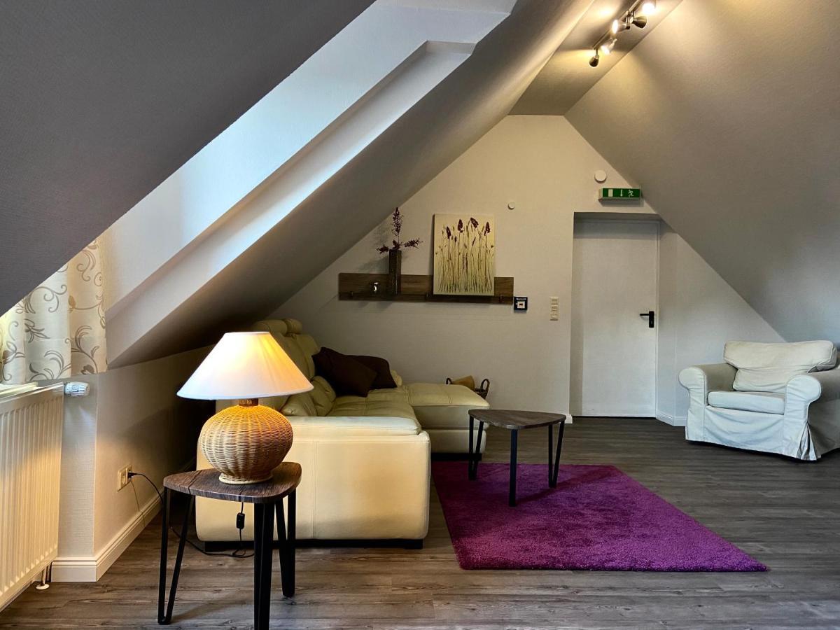 Residenz Hotel Neu Wulmstorf Zewnętrze zdjęcie