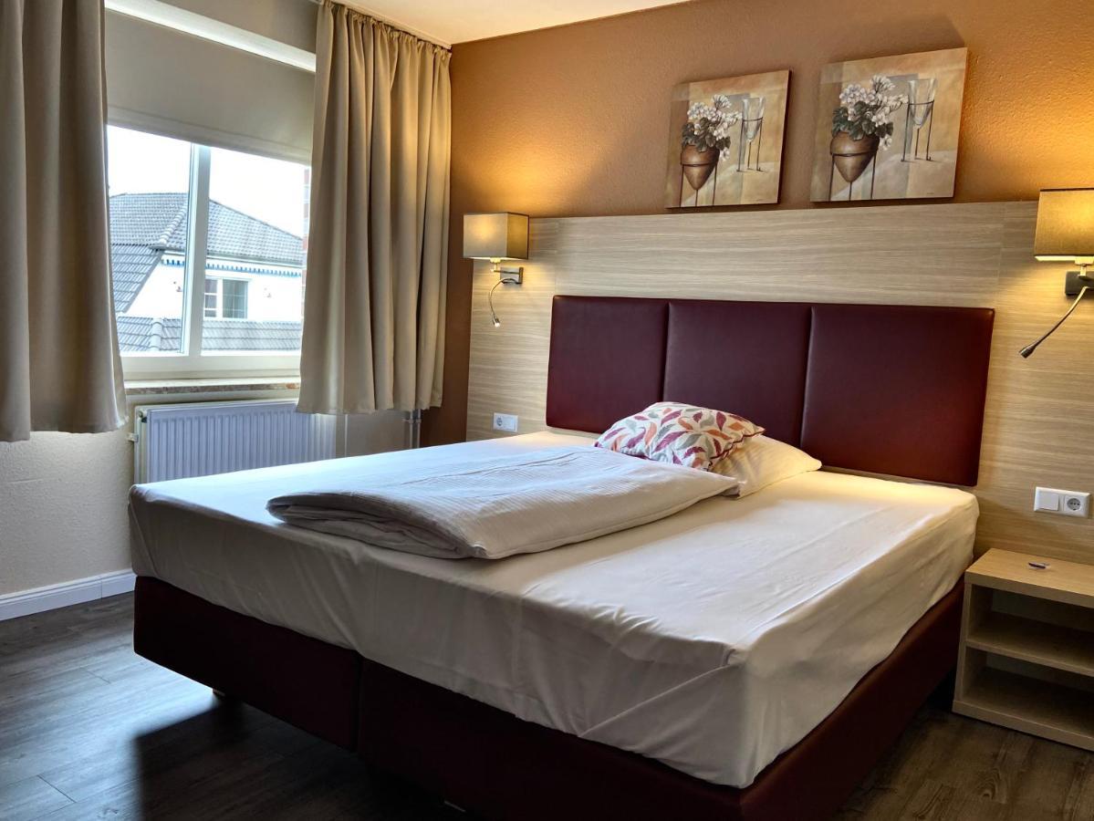 Residenz Hotel Neu Wulmstorf Zewnętrze zdjęcie
