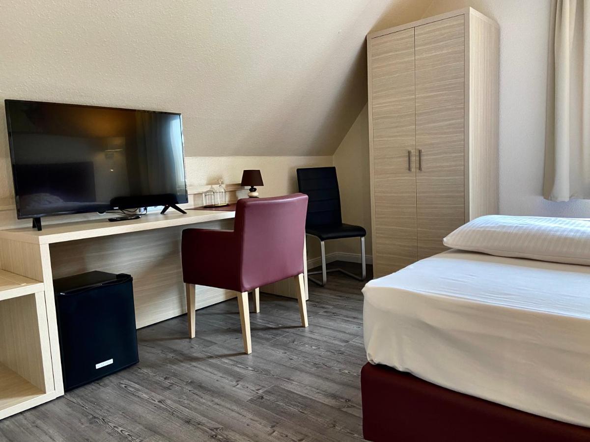 Residenz Hotel Neu Wulmstorf Zewnętrze zdjęcie