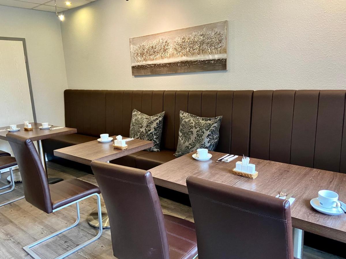 Residenz Hotel Neu Wulmstorf Zewnętrze zdjęcie