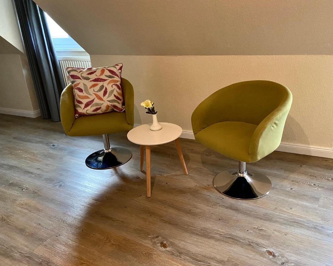 Residenz Hotel Neu Wulmstorf Zewnętrze zdjęcie