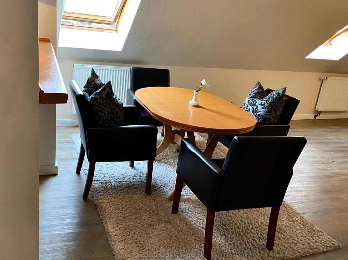 Residenz Hotel Neu Wulmstorf Zewnętrze zdjęcie