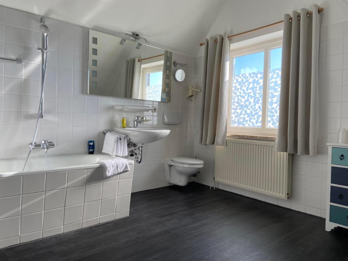 Residenz Hotel Neu Wulmstorf Zewnętrze zdjęcie