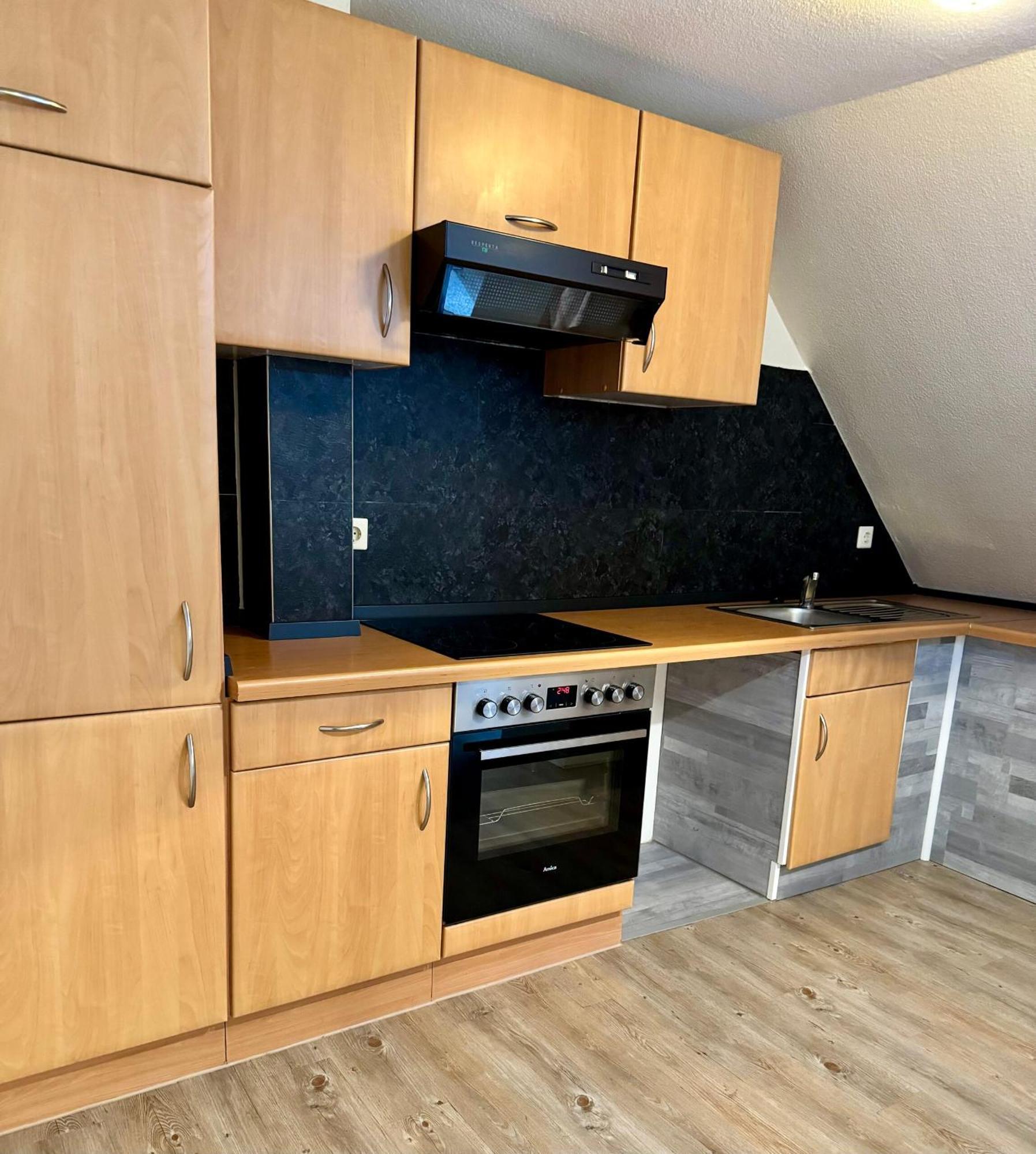Residenz Hotel Neu Wulmstorf Zewnętrze zdjęcie